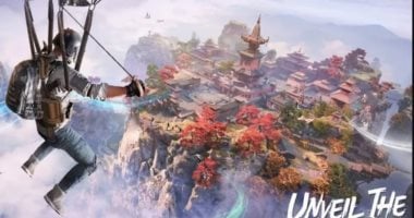 تحديث ببجي موبايل.. تعرف على موعد إصدار تحديث PUBG Mobile 3.6 تحديث ببجي موبايل.. تعرف على موعد إصدار تحديث PUBG Mobile 3.6