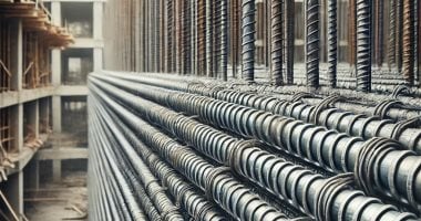 كم قيمة الطن؟.. سعر الحديد اليوم الخميس 6-3-2025