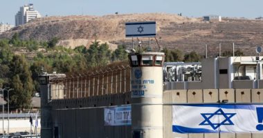 تقرير فلسطينى: 291 شهيدا بين صفوف الأسرى والمعتقلين بسجون الاحتلال منذ 1967