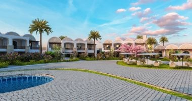 توقيع عقود تنفيذ منتجع سياحي عالمي بمرسى علم باستثمارات 1.5 مليار جنيه