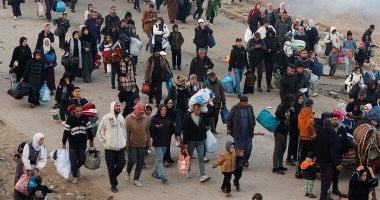 جمعية الإغاثة الطبية بغزة: إقامة 6 نقاط طبية لخدمة النازحين فى شمال القطاع