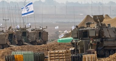 القناة 12 الإسرائيلية: 6 مصابين فى إطلاق نار على حاجز تياسير شرق جنين