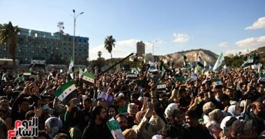 السفارة الأمريكية: لقاء مع الشيباني لبحث آخر التطورات في سوريا السفارة الأمريكية: لقاء مع الشيباني لبحث آخر التطورات في سوريا