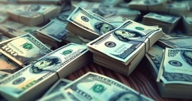 استقرار ملحوظ فى سعر الدولار اليوم الخميس 6 مارس 2025