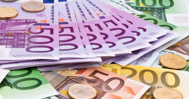 سعر اليورو اليوم الأحد 2 فبراير 2025 أمام الجنيه في البنوك المصرية