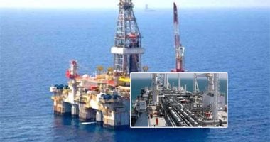 عودة قوية لحقل ظهر على خريطة الطاقة.. آخر يناير تاريخ استئناف عمليات الحفر