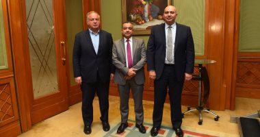 غرفة صناعة التكنولوجيا تسجل شركاتها بقوائم "اللجنة العليا للتعويضات" بوزارة الإسكان