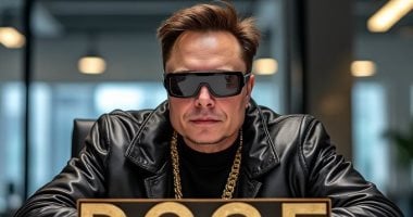 كسبوا كام خلال 2024؟.. تعرف على أرباح إيلون ماسك وزوكربيرج وجيف بيزوس