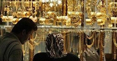 سعر الذهب اليوم في مصر يرتفع لأعلى مستوى خلال 3 أشهر سعر الذهب اليوم في مصر يرتفع لأعلى مستوى خلال 3 أشهر