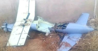 هدوء حذر فى مدينة الأبيض بعد هجوم نفذته الدعم السريع بالطائرات المسيرة هدوء حذر فى مدينة الأبيض بعد هجوم نفذته الدعم السريع بالطائرات المسيرة