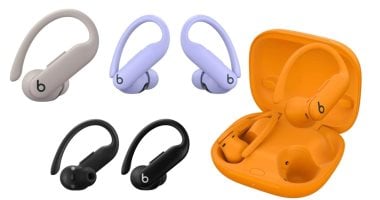 آبل تفكر فى إطلاق سماعة 2 Powerbeats Pro الأسبوع المقبل.. تفاصيل آبل تفكر فى إطلاق سماعة 2 Powerbeats Pro الأسبوع المقبل.. تفاصيل