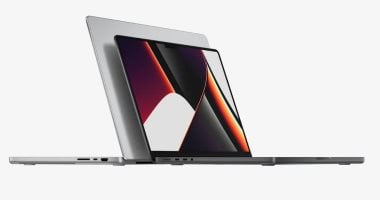 أبل تستعد لإطلاق MacBook Air بشريحة M4 في مارس المقبل