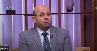 أستاذ أمراض نفسية: القلق شعور إنسانى طبيعى قد يتحول إلى مرضى إذا تجاوز الحدود أستاذ أمراض نفسية: القلق شعور إنسانى طبيعى قد يتحول إلى مرضى إذا تجاوز الحدود