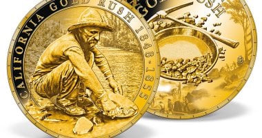 سعر الذهب اليوم السبت 15-2-2025.. عيار 18بدون مصنعية بـ3497 جنيه