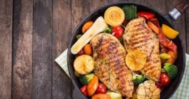 أطعمة سهلة الإعداد على مرضى "فرط الحركة" أطعمة سهلة الإعداد على مرضى "فرط الحركة"