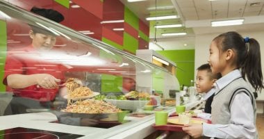 أطعمة مفيدة لقلب طفلك.. لا تهملها أطعمة مفيدة لقلب طفلك.. لا تهملها