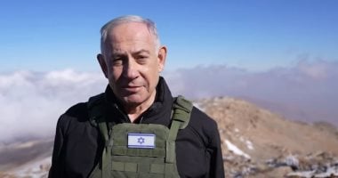 نتنياهو: ملتزمون بدعم الدروز في إسرائيل والمنطقة وخاصة في سوريا