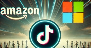 أمازون ومايكروسوفت تسعيان للاستحواذ على تيك توك.. وإيلون ماسك ينفى اهتمامه أمازون ومايكروسوفت تسعيان للاستحواذ على تيك توك.. وإيلون ماسك ينفى اهتمامه