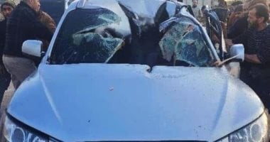 أمريكا تعلن اغتيال وسيم تحسين بيرقدار القيادى بالقاعدة فى غارة على سوريا أمريكا تعلن اغتيال وسيم تحسين بيرقدار القيادى بالقاعدة فى غارة على سوريا