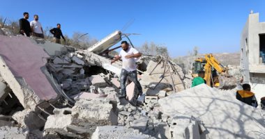 أوتشا: الاحتلال يعتزم هدم 12 منزلا للاجئين في طولكرم بالضفة الغربية