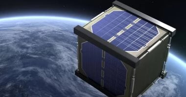 أول قمر صناعى كرواتى يلتقط صورا لأول مرة للأرض (صورة)