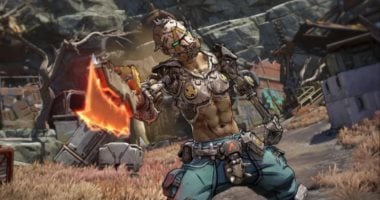 إطلاق لعبة Borderlands 4 فى هذا الموعد مع تحسينات جديدة على أسلوب اللعب إطلاق لعبة Borderlands 4 فى هذا الموعد مع تحسينات جديدة على أسلوب اللعب