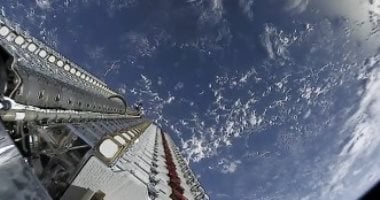 إنترنت ستارلينك سيعمل على أجهزة أيفون ولكن فقط على إصدارات محددة