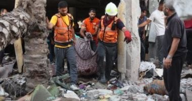 ارتفاع حصيلة ضحايا العدوان الإسرائيلى على غزة إلى 48,365 شهيدا و111,780 مصابا