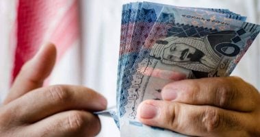 استقرار سعر الريال السعودى اليوم الجمعة 14-2-2025.. المتوسط 13.48 جنيه للشراء