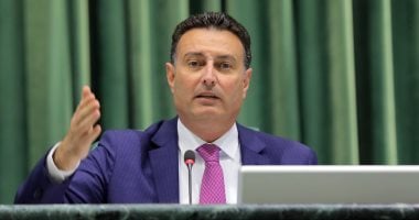 الأردن والجزائر يؤكدان رفضهما لتهجير الفلسطينيين الأردن والجزائر يؤكدان رفضهما لتهجير الفلسطينيين