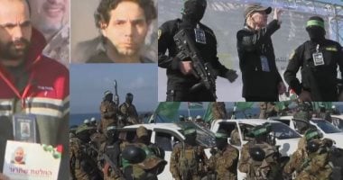 الاحتلال الإسرائيلى يحذر من احتفال أهالى الأسرى الفلسطينيين المفرج عنهم غدا