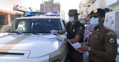 الداخلية السعودية: 40 ألف مخالف على أبواب الترحيل