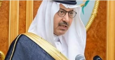 السفير السعودى يهنئ خادم الحرمين بـ "يوم التأسيس" السفير السعودى يهنئ خادم الحرمين بـ "يوم التأسيس"