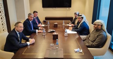 السياحة والآثار: مناقشة مقترح عمل برامج سياحية تكاملية بين مصر وقطر السياحة والآثار: مناقشة مقترح عمل برامج سياحية تكاملية بين مصر وقطر