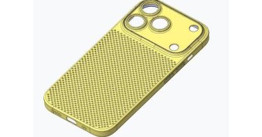 الكشف عن القصة الحقيقية وراء تصميم iPhone 17 Pro المنتظر الكشف عن القصة الحقيقية وراء تصميم iPhone 17 Pro المنتظر