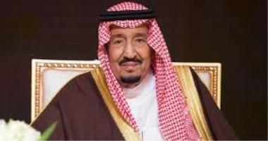 الملك سلمان يعتمد رمزًا للريال السعودى