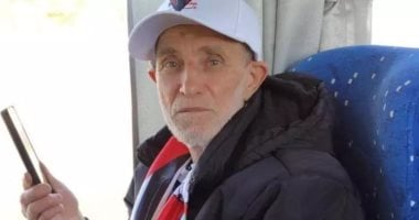 بعد خروجه من سجون الاحتلال.. نائل البرغوثى يوجه رسالة للفلسطينيين بعد خروجه من سجون الاحتلال.. نائل البرغوثى يوجه رسالة للفلسطينيين