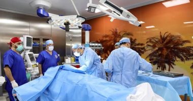 بعد نجاح جراحة الطفل السودانى.. ما هو التهاب الغشاء التامورى للقلب؟ بعد نجاح جراحة الطفل السودانى.. ما هو التهاب الغشاء التامورى للقلب؟