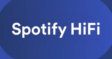 بعد وعود لـ 8 سنوات.. أخيرًا Spotify تقدم خدمة Hi-Fi خلال 2025 بعد وعود لـ 8 سنوات.. أخيرًا Spotify تقدم خدمة Hi-Fi خلال 2025