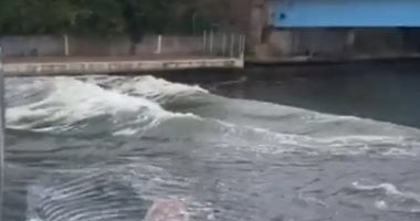 تحذير من تسونامى بعد زلزال بقوة 7.6 درجة يضرب منطقة البحر الكاريبى تحذير من تسونامى بعد زلزال بقوة 7.6 درجة يضرب منطقة البحر الكاريبى