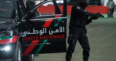 تعاون أمنى بين المغرب وأسبانيا يسفر عن القبض على 7 مشتبه فى انتمائهم لتنظيم داعش تعاون أمنى بين المغرب وأسبانيا يسفر عن القبض على 7 مشتبه فى انتمائهم لتنظيم داعش