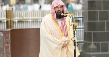 تعرف على أئمَّة المسجدين الحرام والنبوي في صلاتى التراويح والتهجد خلال رمضان تعرف على أئمَّة المسجدين الحرام والنبوي في صلاتى التراويح والتهجد خلال رمضان