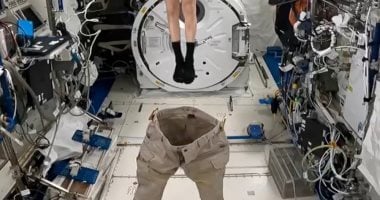 تعرف على إحدى أغرب "التجارب العلمية" التي أجريت فى الفضاء على الإطلاق