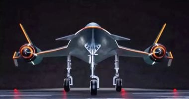 تفاصيل طائرة بدون طيار صينينة تملك قدرة فائقة فى السرعة تفاصيل طائرة بدون طيار صينينة تملك قدرة فائقة فى السرعة