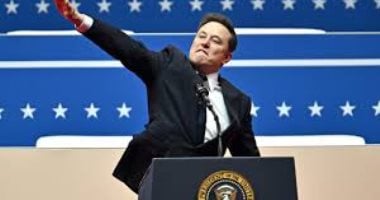 تفاصيل عرض إيلون ماسك لشراء OpenAI بقيمة 97.4 مليار دولار تفاصيل عرض إيلون ماسك لشراء OpenAI بقيمة 97.4 مليار دولار