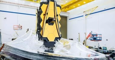 تلسكوب ويب يكشف عن عملية خفية وراء تشكل النجوم