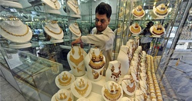 توقعات سعر الذهب اليوم الجمعة 21 فبراير 2025.. هبوط مفاجئ في عيار 21 توقعات سعر الذهب اليوم الجمعة 21 فبراير 2025.. هبوط مفاجئ في عيار 21