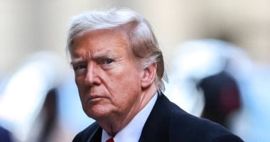 حماس: تصريحات ترامب حول غزة "عبثية".. وسيناتور أمريكى: المقترح قد يشعل حربا لعقود