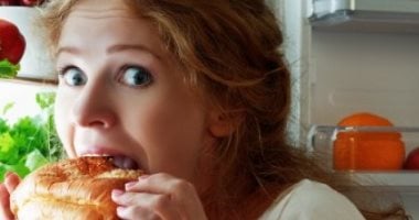 حيل نفسية هتقلل وزنك من غير الشعور بالحرمان حيل نفسية هتقلل وزنك من غير الشعور بالحرمان