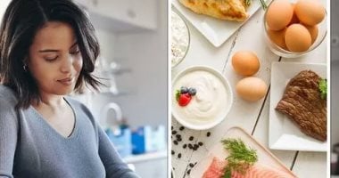 خطوات تساعد جسمك على امتصاص فيتامين ب12 بشكل فعال من مصادره الغذائية خطوات تساعد جسمك على امتصاص فيتامين ب12 بشكل فعال من مصادره الغذائية